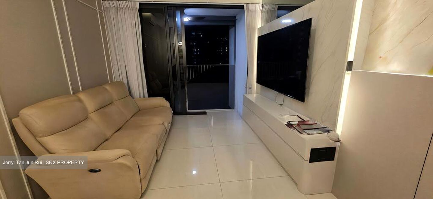 Riverfront Residences (D19), Apartment #575720241